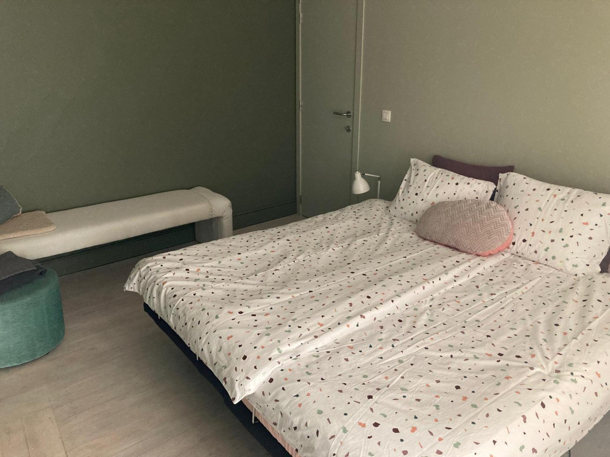 Bed And Bert Bed and Breakfast Leuven Buitenkant foto