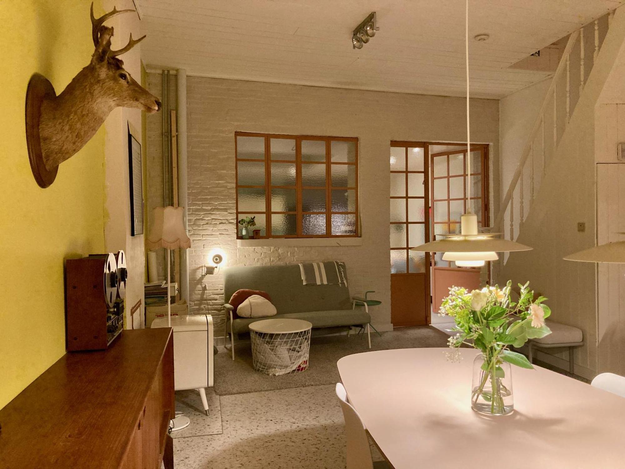 Bed And Bert Bed and Breakfast Leuven Buitenkant foto